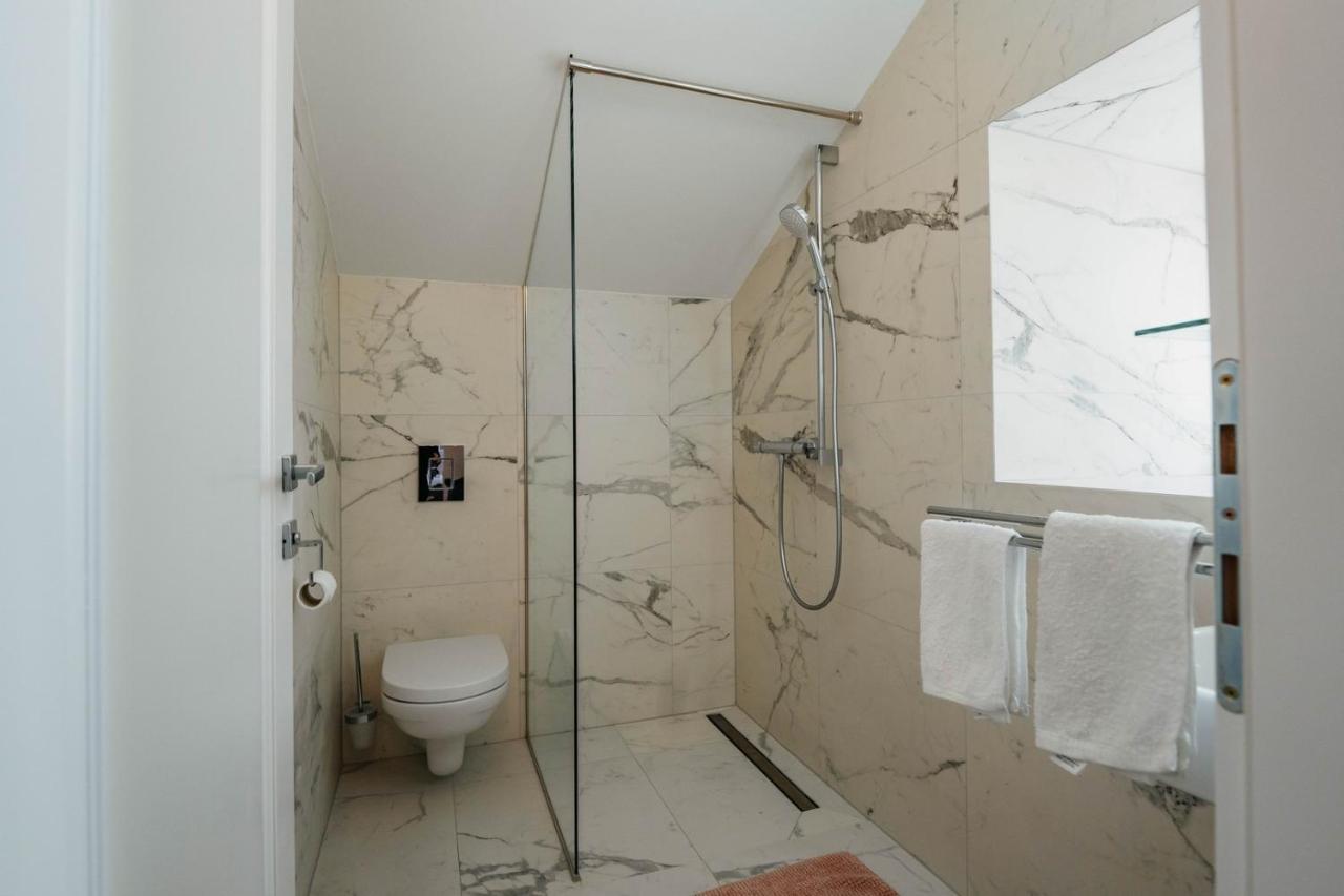 Boutique Apartments Imotski, Imotski - Makarska Exteriör bild