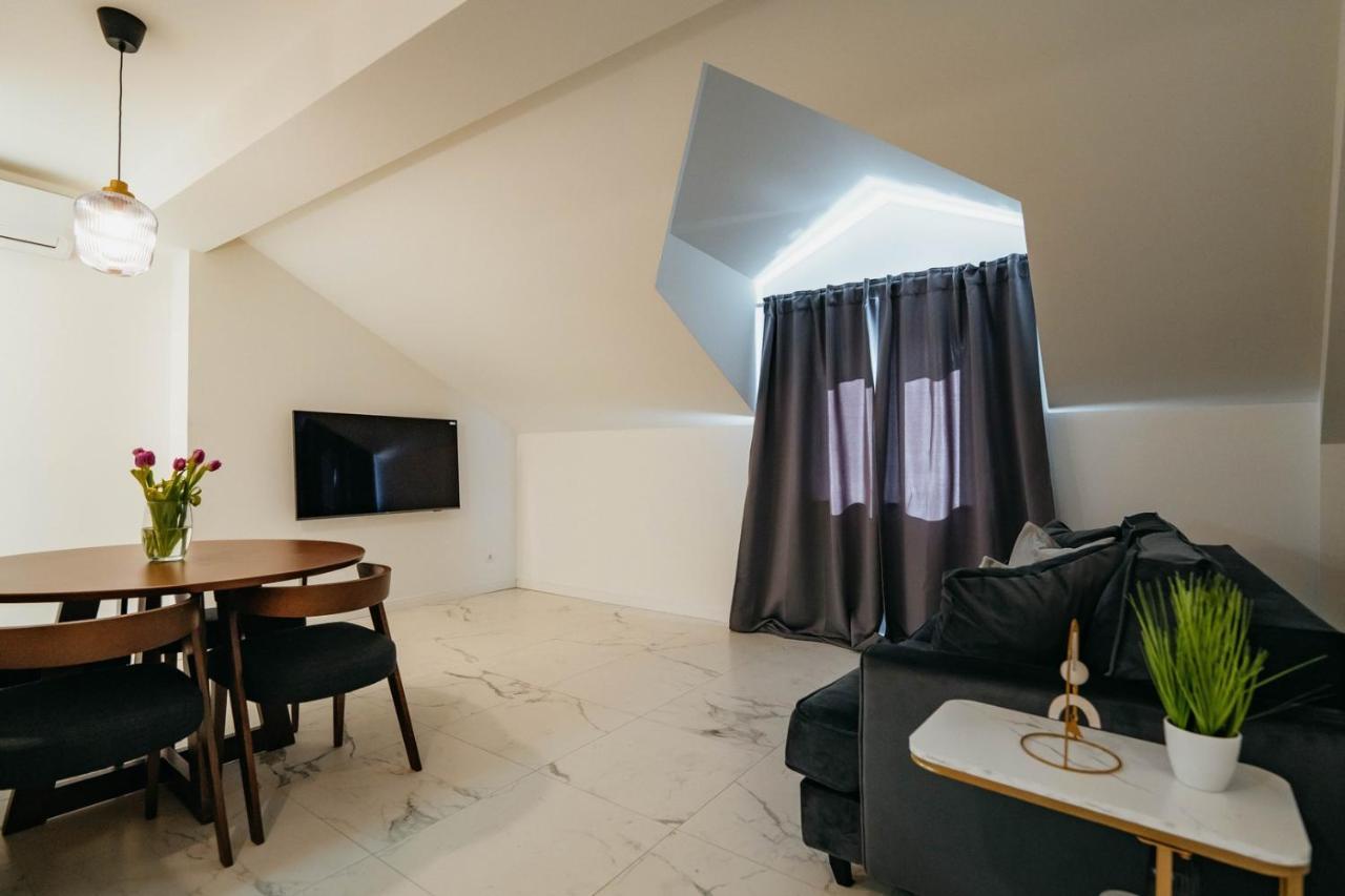 Boutique Apartments Imotski, Imotski - Makarska Exteriör bild