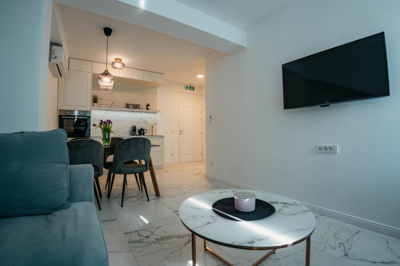 Boutique Apartments Imotski, Imotski - Makarska Exteriör bild