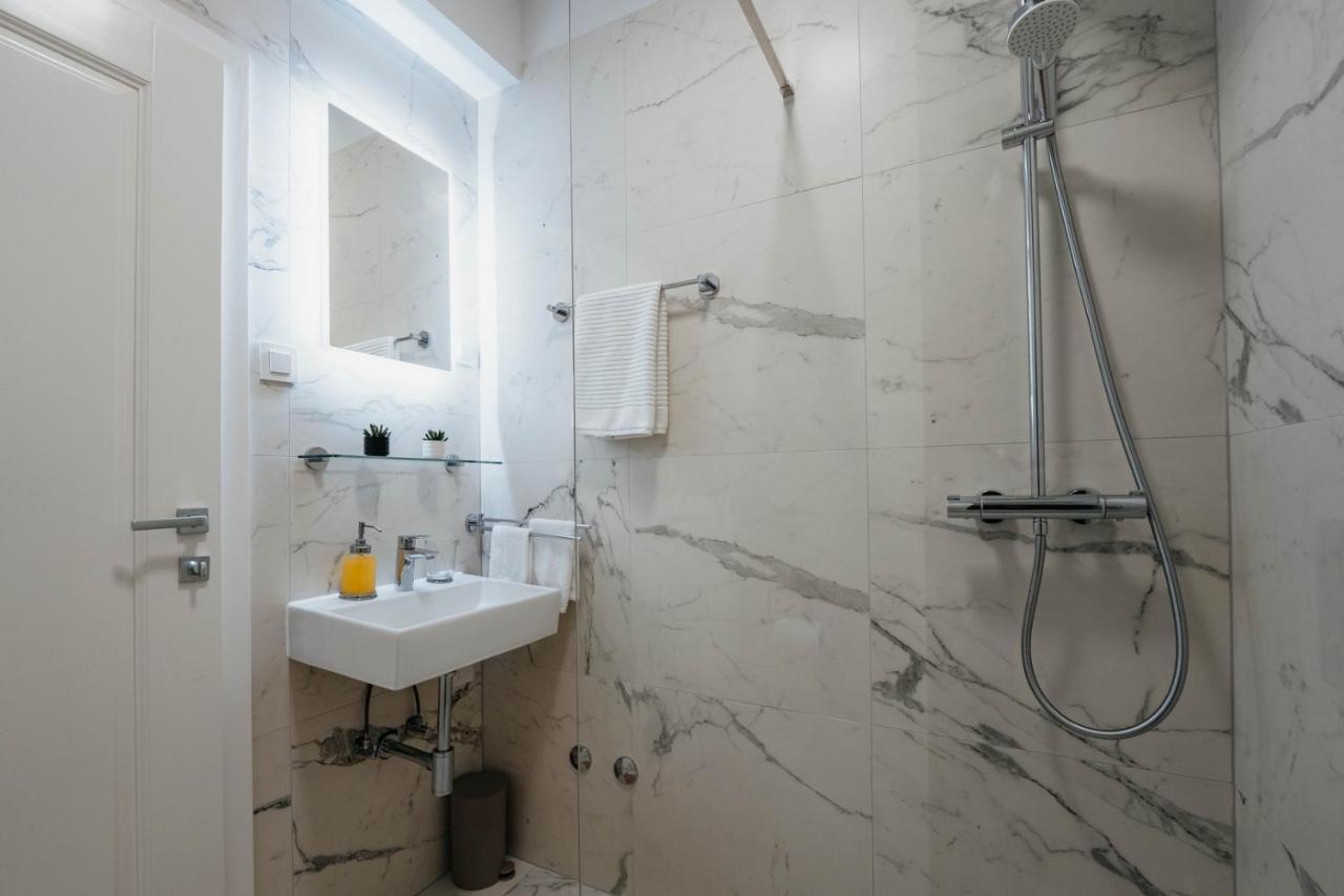 Boutique Apartments Imotski, Imotski - Makarska Exteriör bild