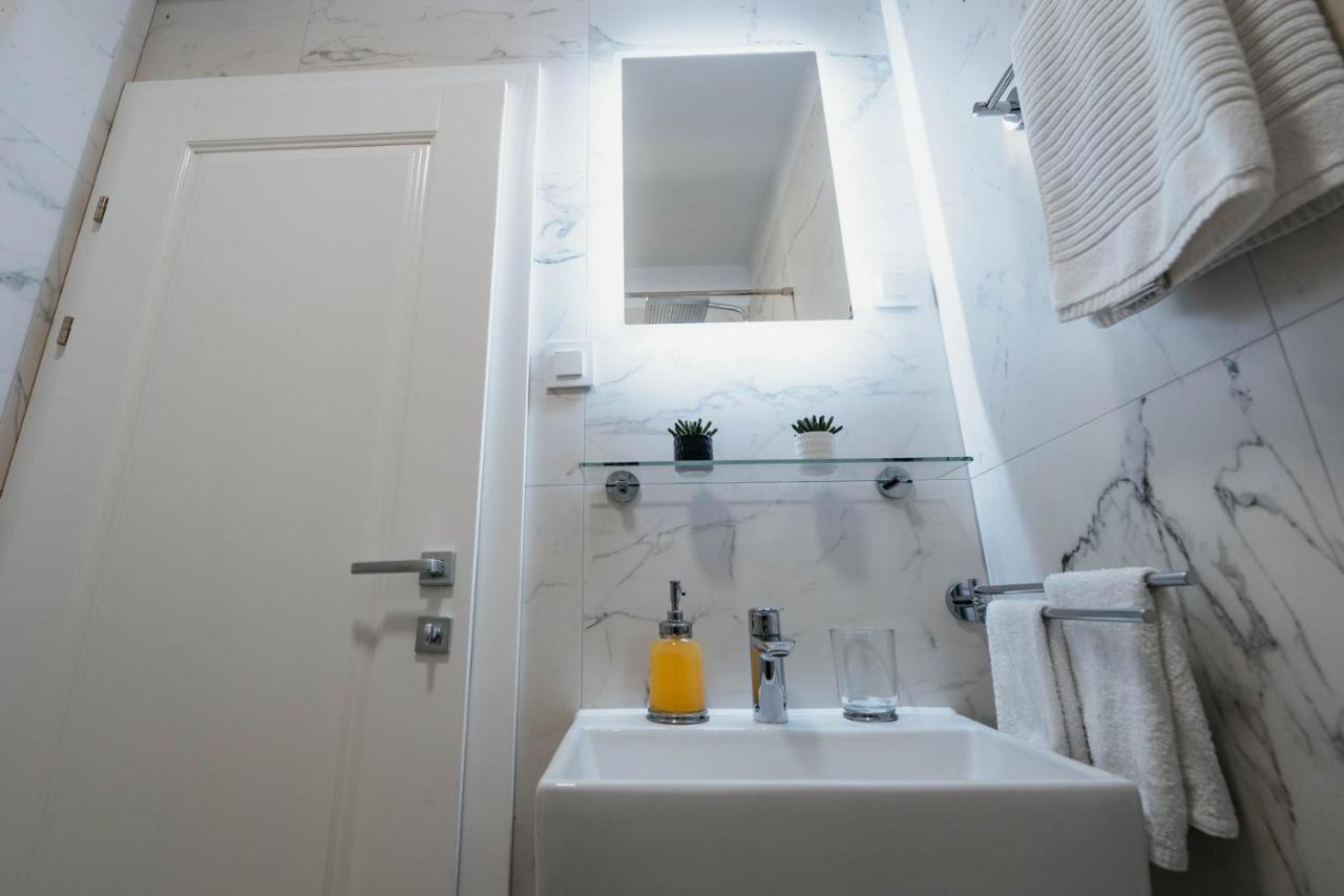 Boutique Apartments Imotski, Imotski - Makarska Exteriör bild