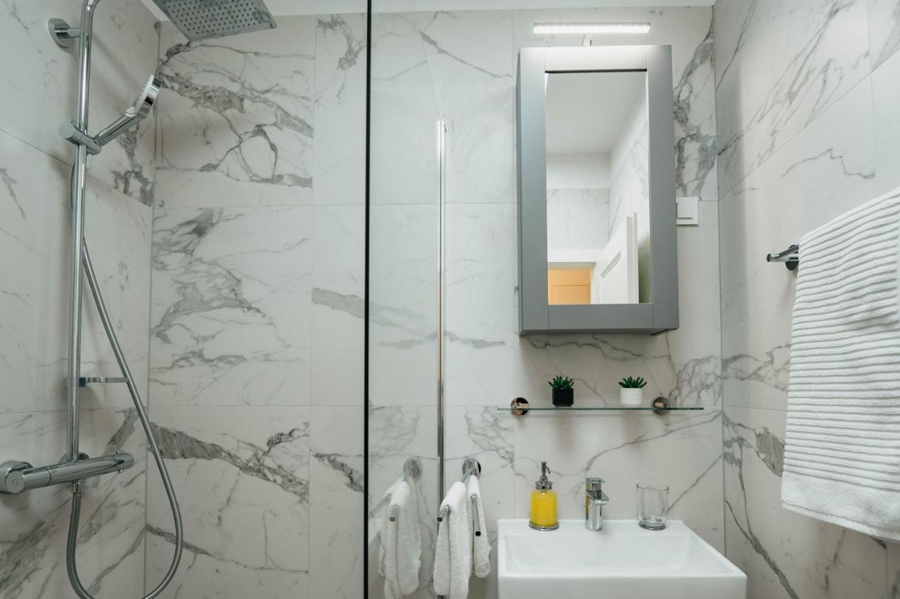 Boutique Apartments Imotski, Imotski - Makarska Exteriör bild