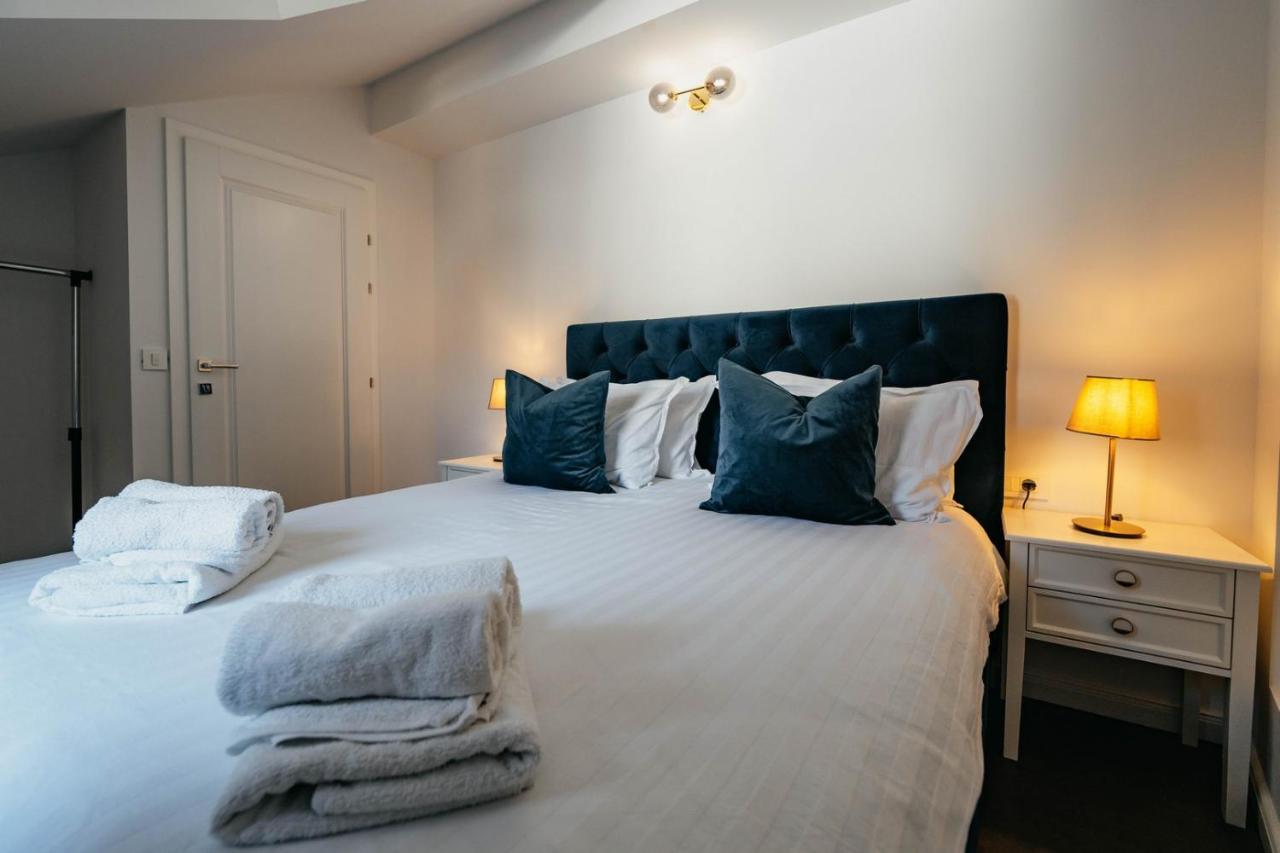 Boutique Apartments Imotski, Imotski - Makarska Exteriör bild