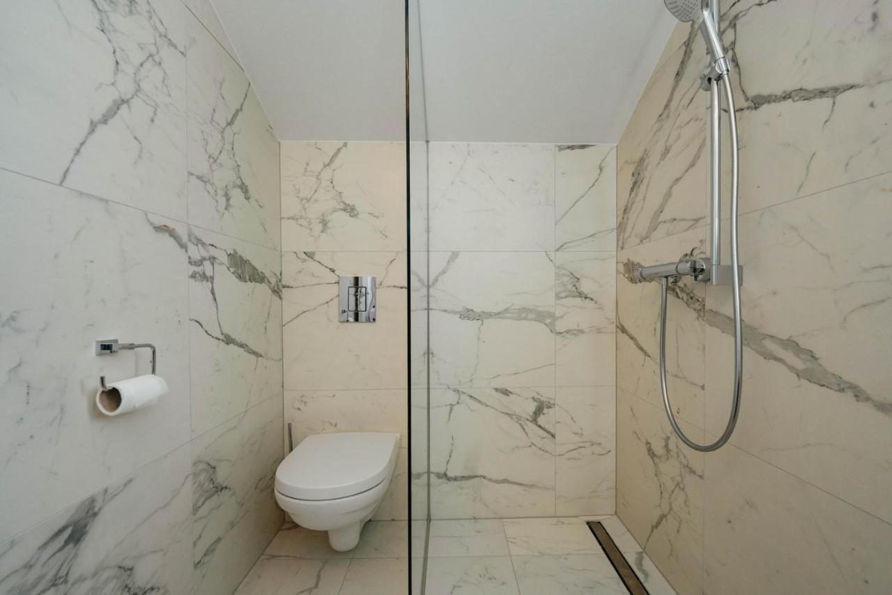 Boutique Apartments Imotski, Imotski - Makarska Exteriör bild