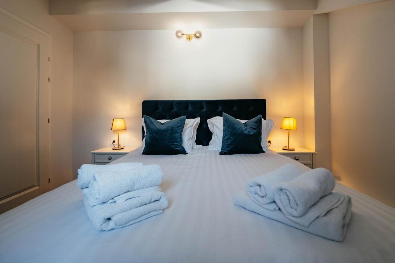 Boutique Apartments Imotski, Imotski - Makarska Exteriör bild