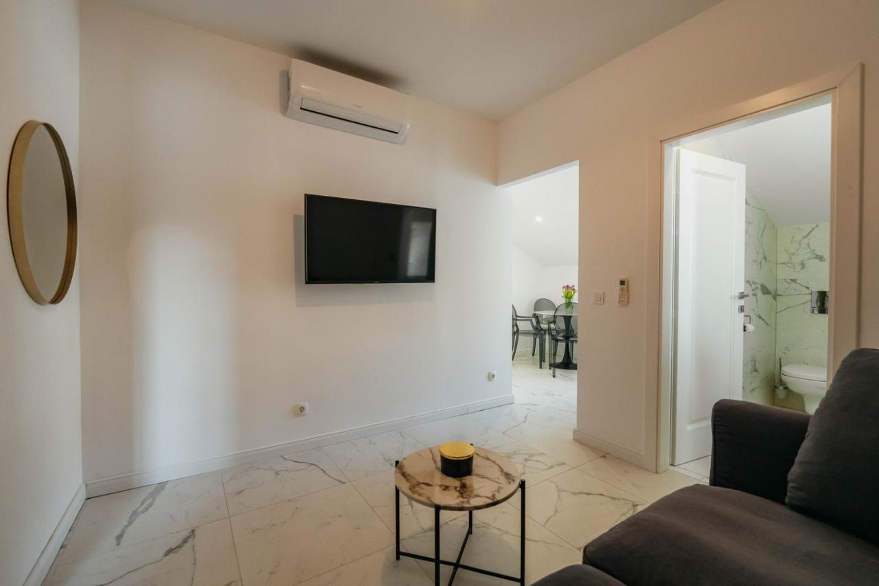 Boutique Apartments Imotski, Imotski - Makarska Exteriör bild