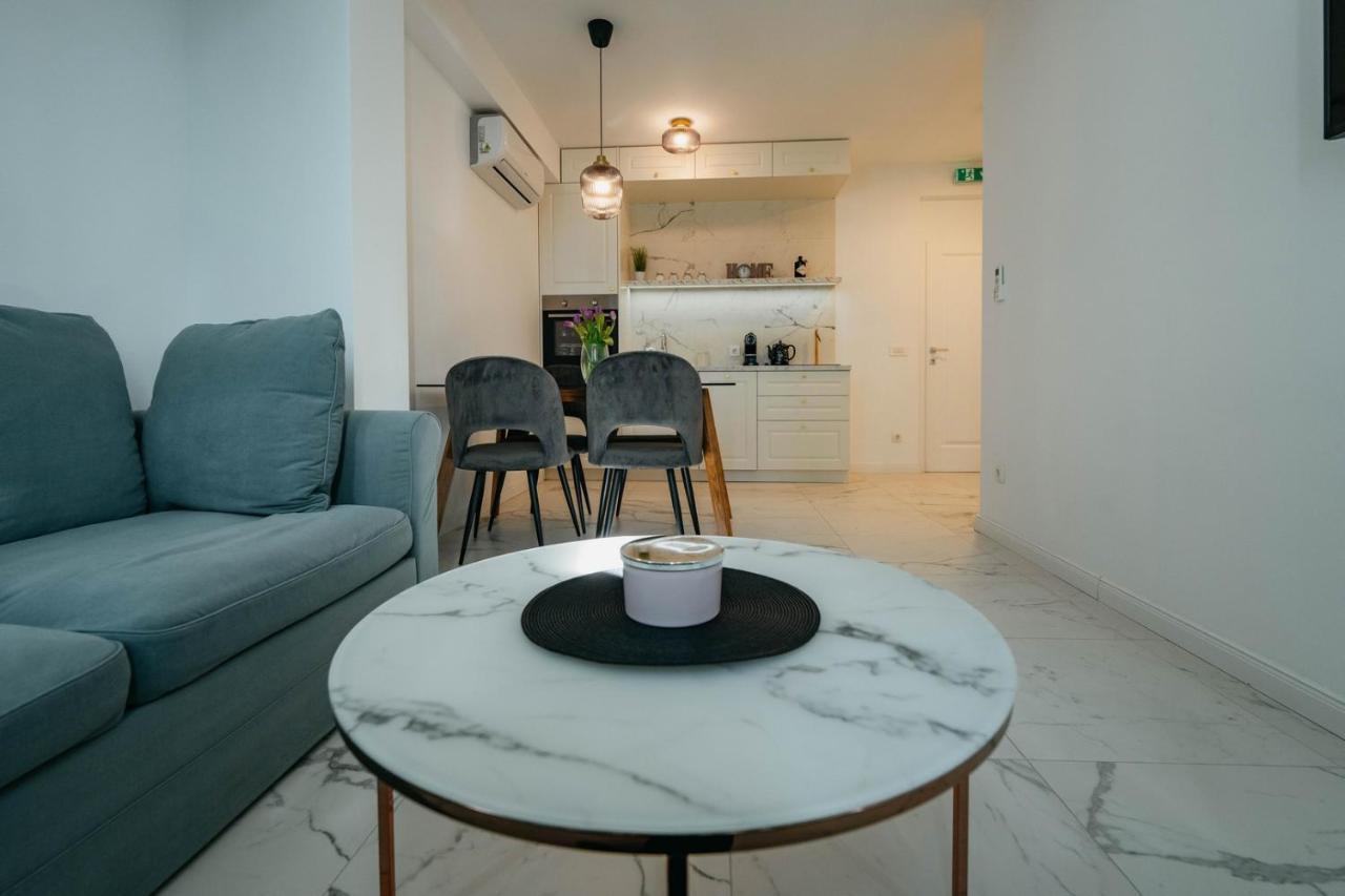 Boutique Apartments Imotski, Imotski - Makarska Exteriör bild