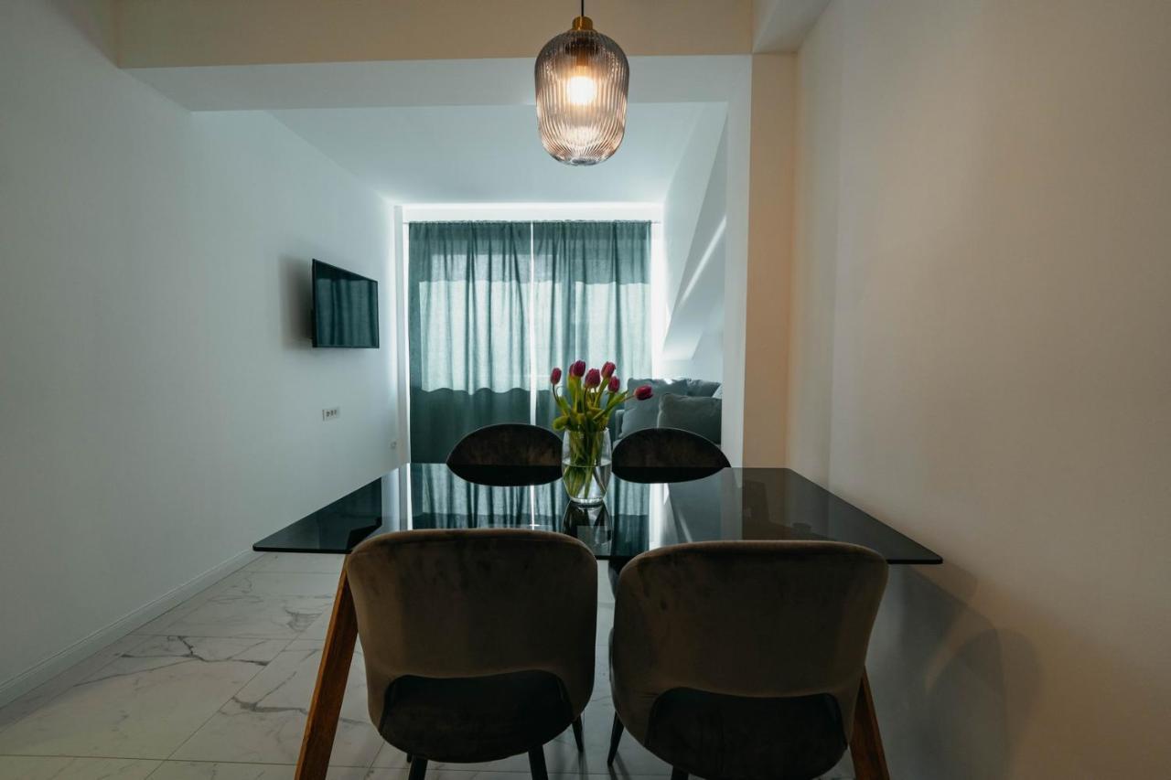 Boutique Apartments Imotski, Imotski - Makarska Exteriör bild