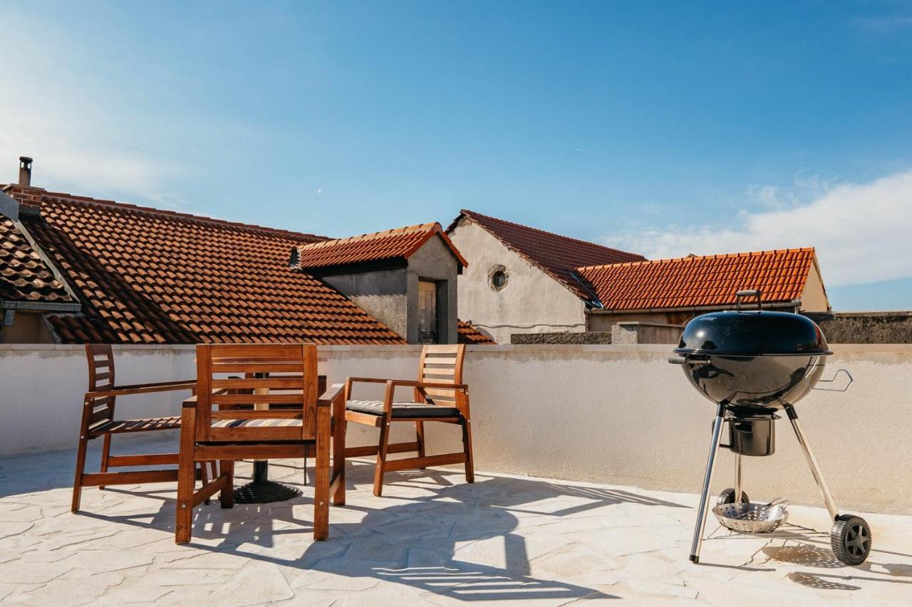Boutique Apartments Imotski, Imotski - Makarska Exteriör bild
