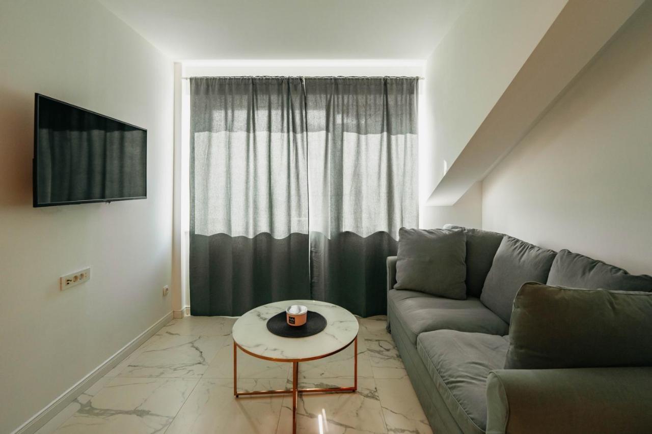 Boutique Apartments Imotski, Imotski - Makarska Exteriör bild