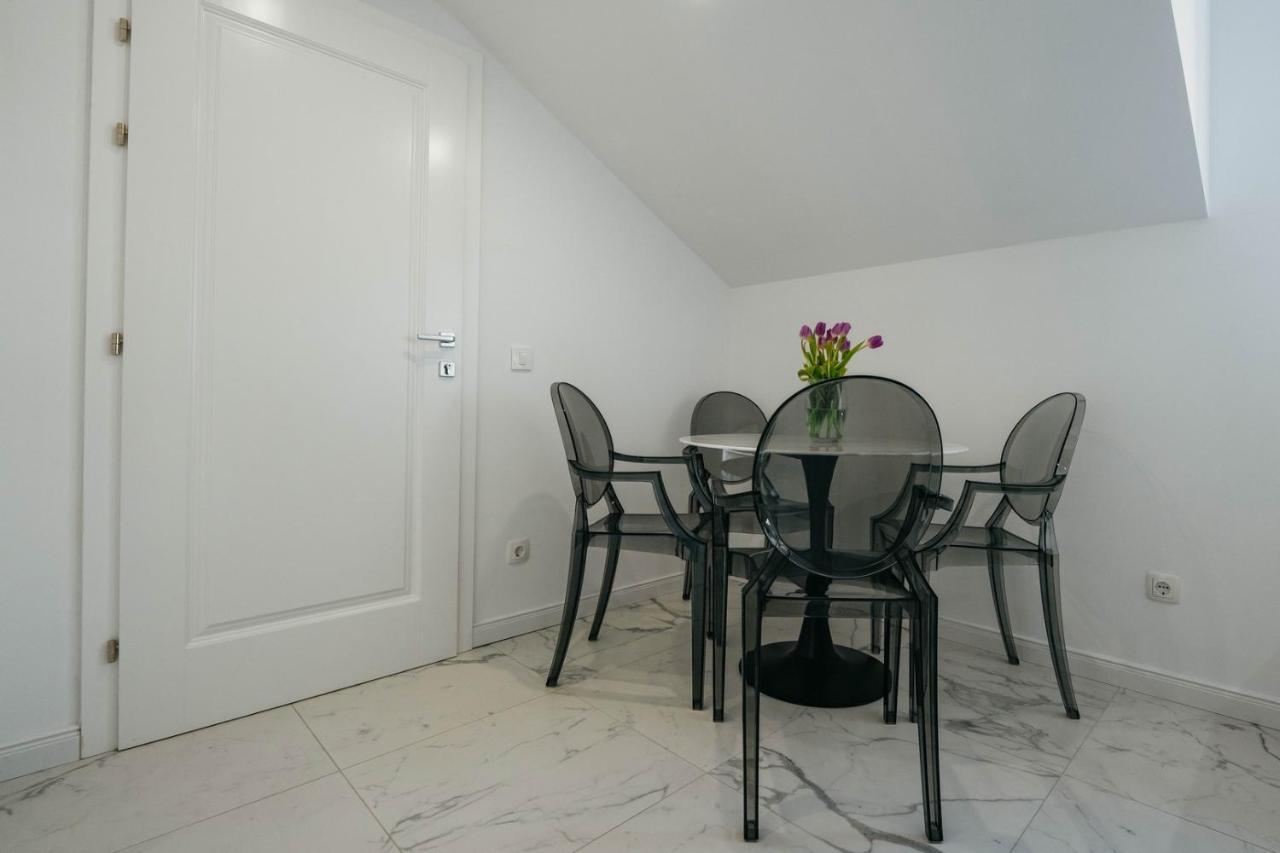 Boutique Apartments Imotski, Imotski - Makarska Exteriör bild