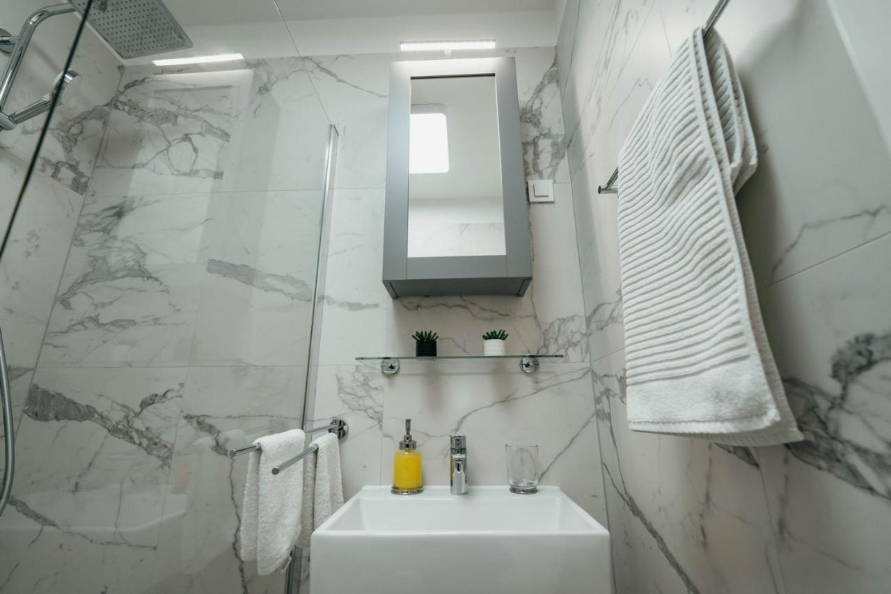 Boutique Apartments Imotski, Imotski - Makarska Exteriör bild