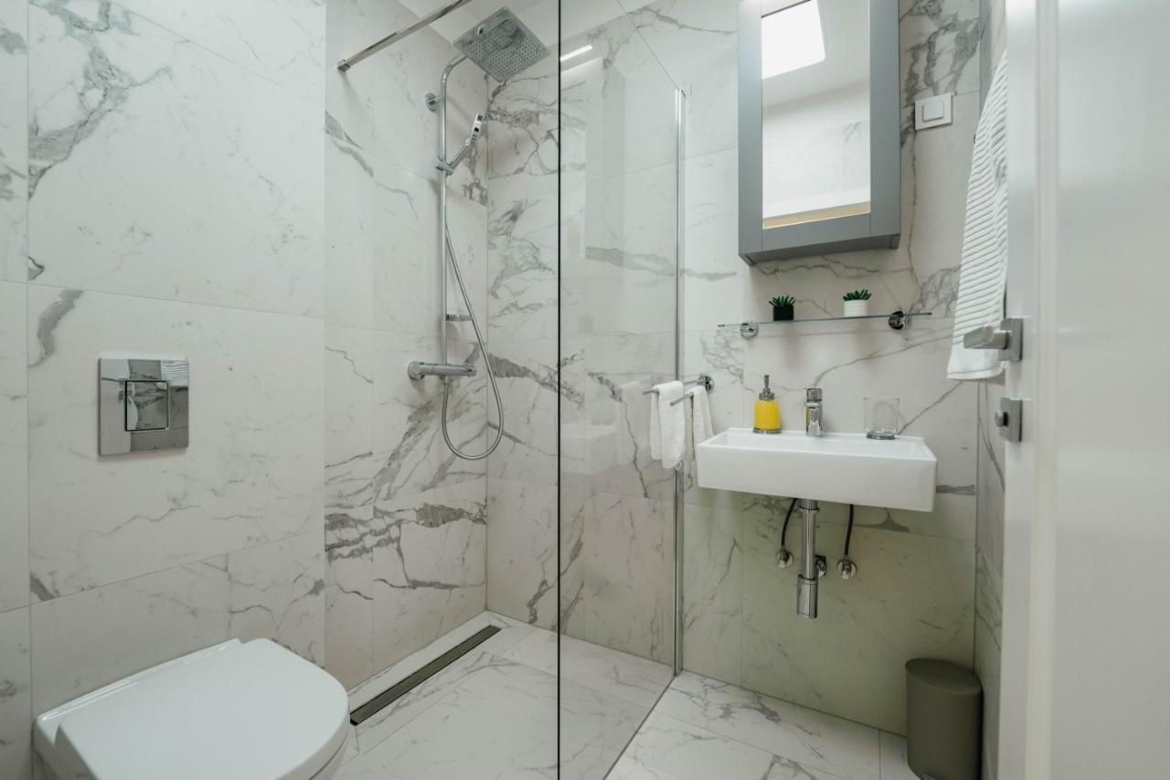 Boutique Apartments Imotski, Imotski - Makarska Exteriör bild