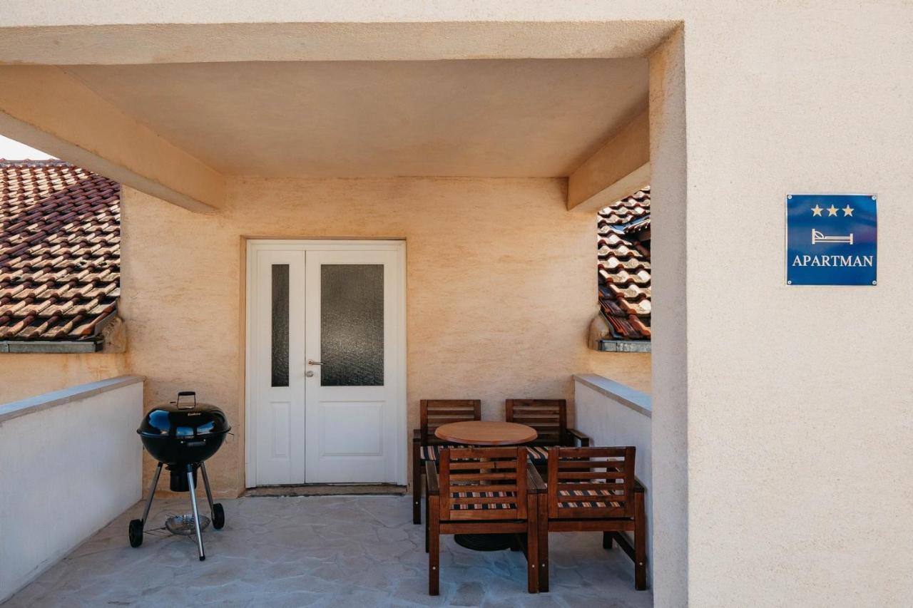 Boutique Apartments Imotski, Imotski - Makarska Exteriör bild