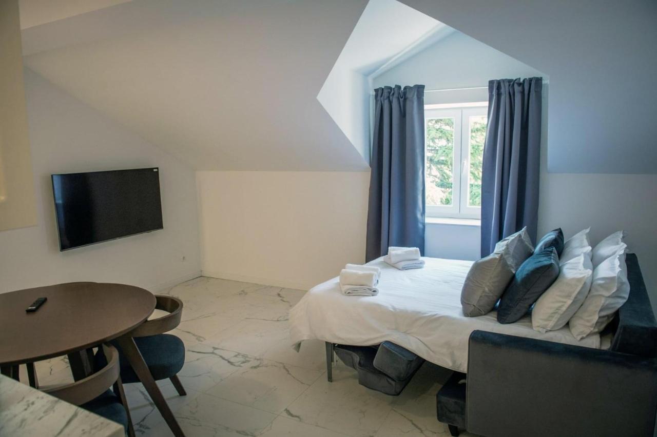 Boutique Apartments Imotski, Imotski - Makarska Exteriör bild